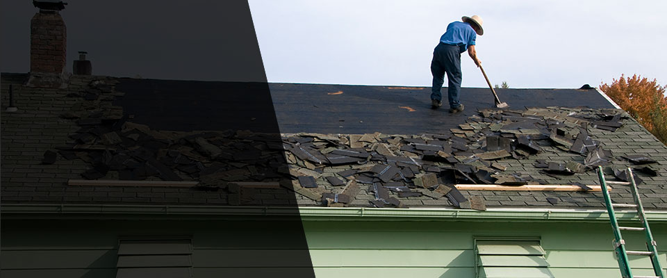 Amity Roofing Contractors