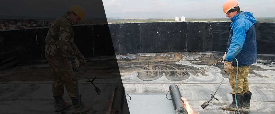 Amity Roofing Contractors